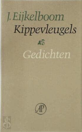 Kippevleugels gedichten