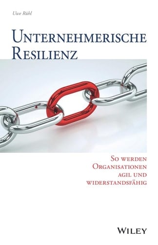 Unternehmerische Resilienz So Werden Organisationen Agil und Widerstandsfähig