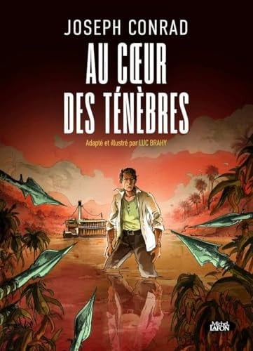 Au coeur des ténèbres