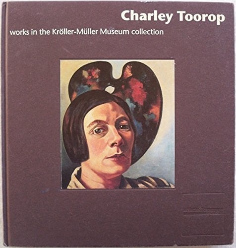 Charley Toorop: Works in the Kroller-Muller Museum Collection