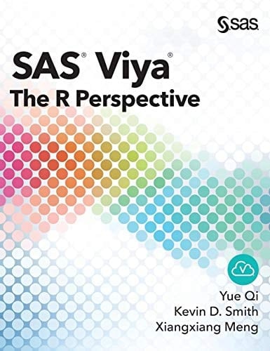 SAS Viya The R Perspective