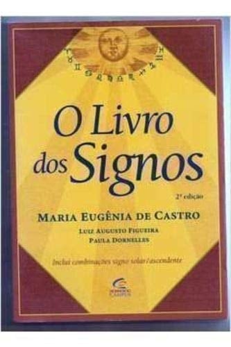 O Livro Dos Signos