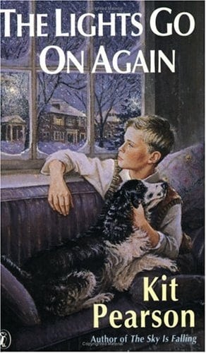 When the Lights Go on Again