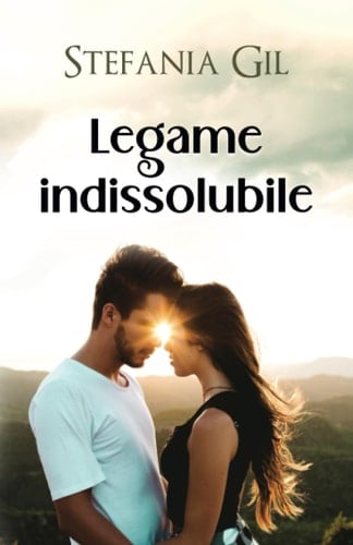 Legame indissolubile Romanzo d'estate.