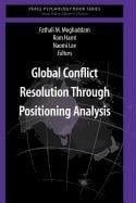 Global Conflict Resolution Through Positioning Analysis