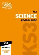 KS3 Science Revision Guide (Letts KS3 Revision Success)