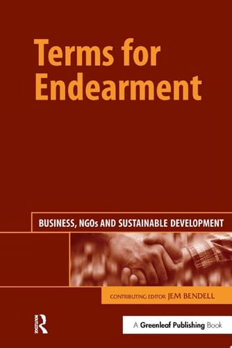 Terms for Endearment