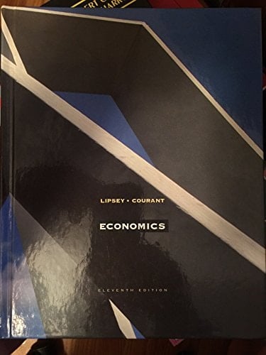 Economics (The Harpercollins Series in Economics)