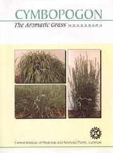 Cymbopogon the aromatic grass monograph