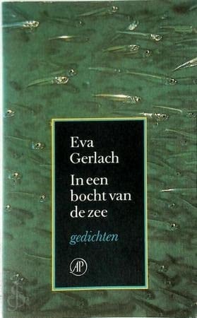In een bocht van de zee: Gedichten (AP) (Dutch Edition)