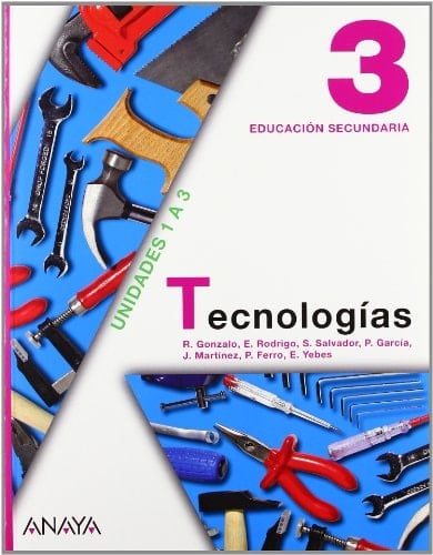 Tecnologías 3.