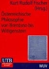 Oesterreichische Philosophie