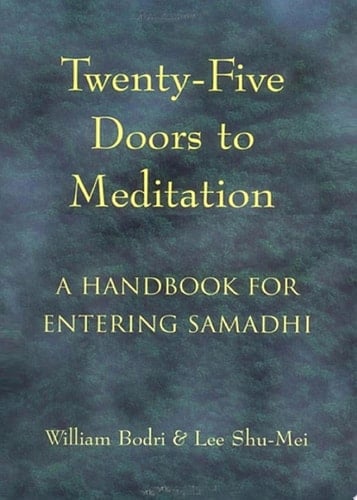 Twenty-Five Doors to Meditation