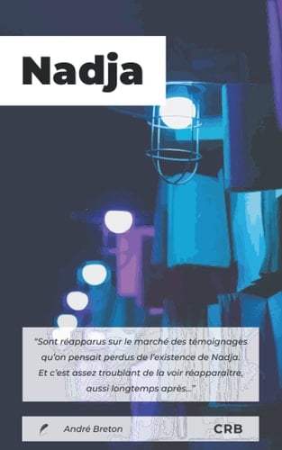 Nadja (French Edition)
