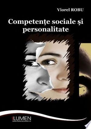 Competente sociale si personalitate