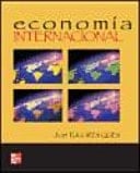 ECONOMIA INTERNACIONAL