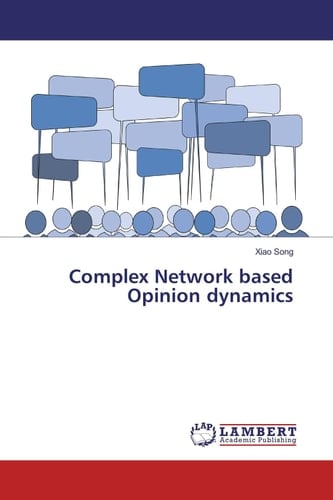 Complex Network Based Opinion Dynamics