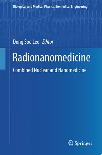 Radionanomedicine