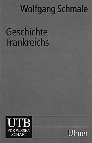 Geschichte Frankreichs.