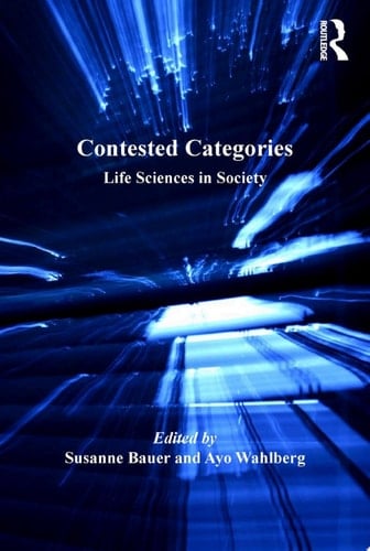 Contested Categories