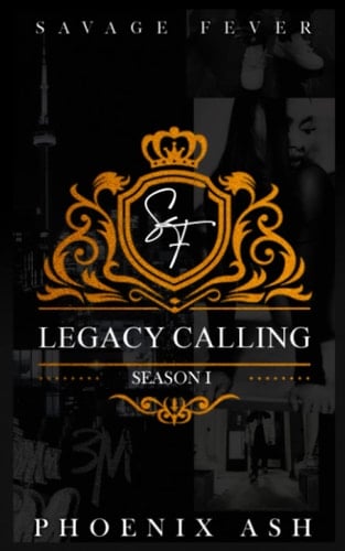 Savage Fever Season 1: Legacy Calling