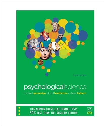 Psychological Science