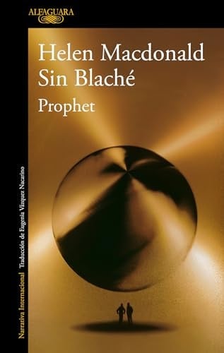 Prophet (Spanish Edition)