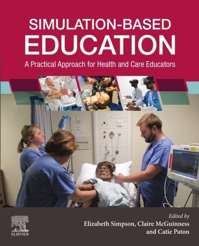 Simulation-Based Education