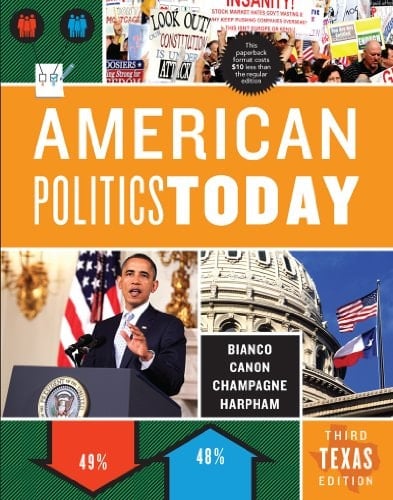 American Politics Today