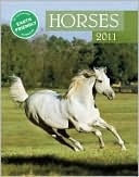 2011 Horses Engagement Calendar