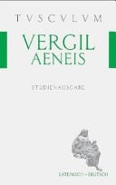 Aeneis Auswahlausgabe. Lateinisch - Deutsch