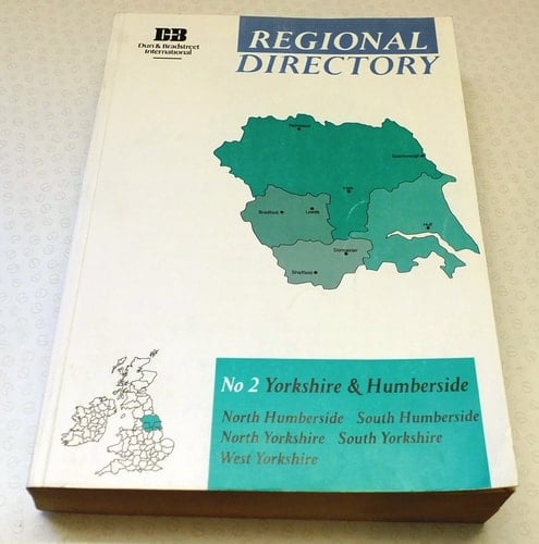 Regional Directory