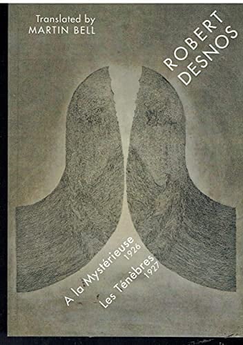 A la Mystérieuse (1926) ; Les Ténèbres (1927)