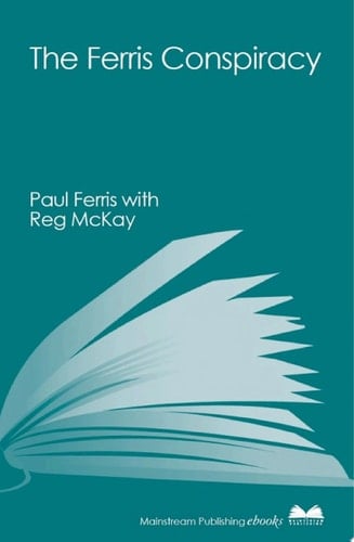 The Ferris Conspiracy