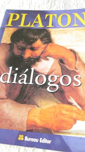 dialogos platonEd. 2006