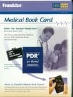 PDR for Herbal Medicines Datacard 2001