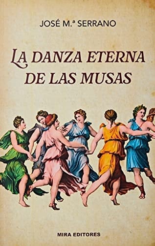 La danza eterna de las musas