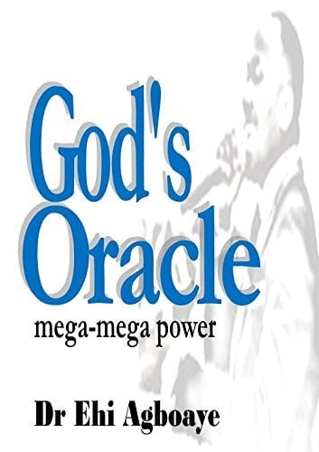 God's Oracle