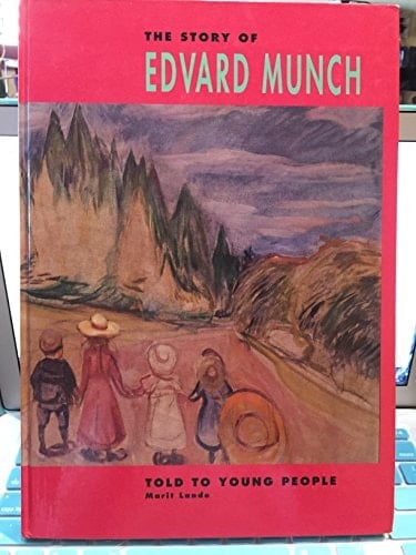 The Story of Edvard Munch Told to Young People