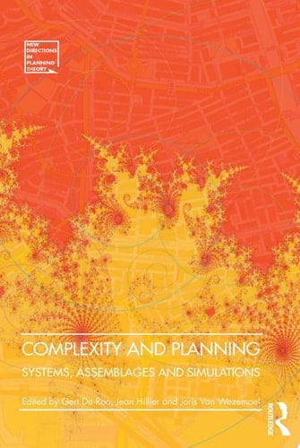 Complexity and Planning Systems, Assemblages and Simulations