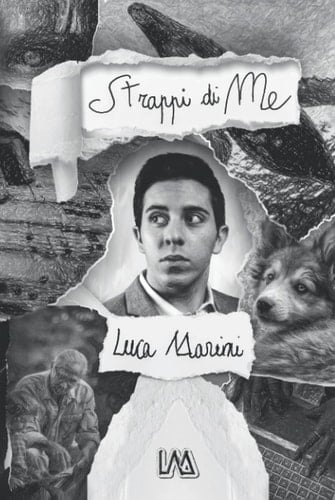 Strappi di Me (Italian Edition)