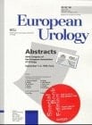 European Association of Urology 12th Congress, Paris, September 1996 - Abstracts