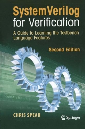SystemVerilog for Verification: A Guide to Learning the Testbench Language Features (Studies in Contemporary Economics)