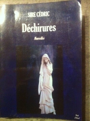 Déchirures : nouvelles