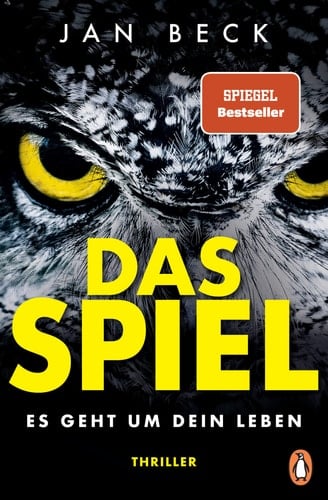 Das Spiel Thriller