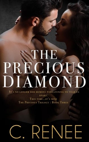 The Precious Diamond (The Precious Trilogy)