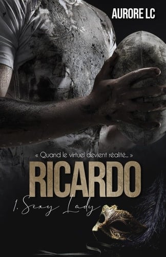 Ricardo: SexyLady (French Edition)