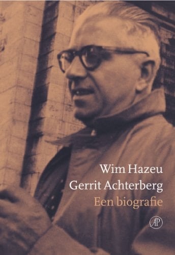 Gerrit Achterberg: Een biografie (Dutch Edition)