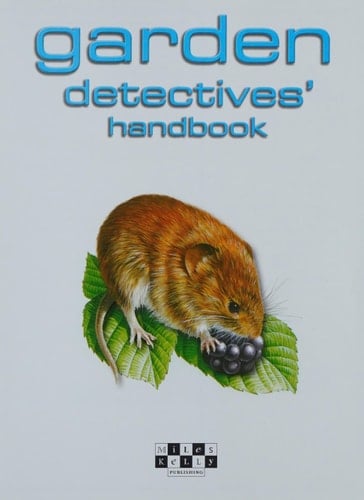 Garden Detectives' Handbook