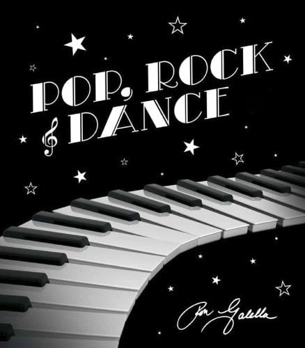 Pop, Rock and Dance